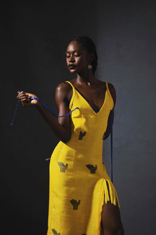 Atali Dress