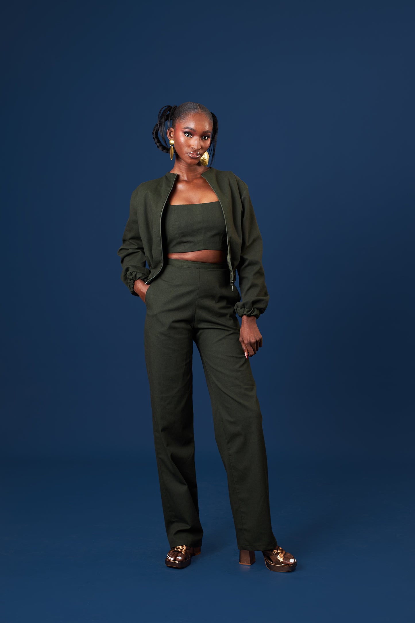 Nonye Denim