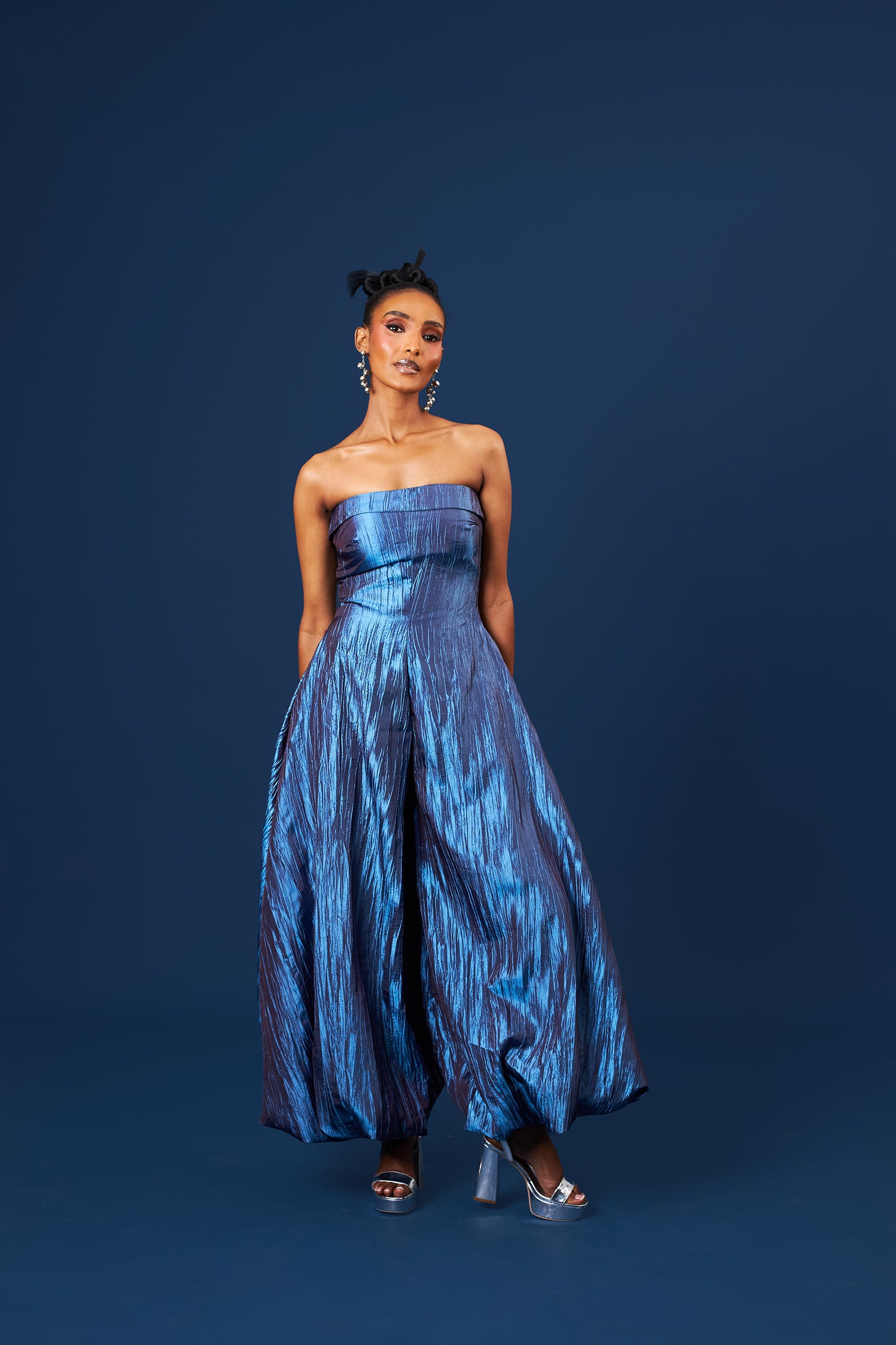Turai Dress