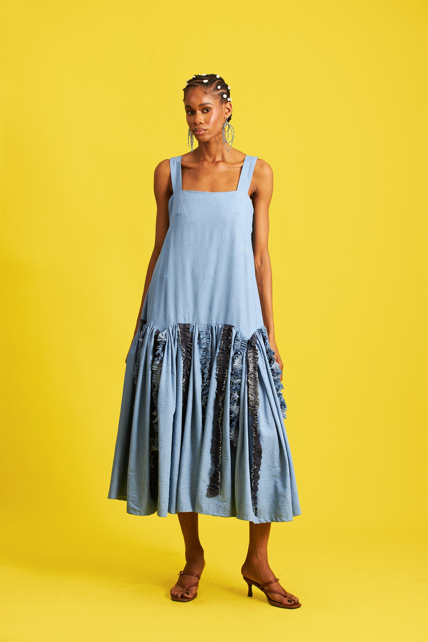 Dunsin Dress