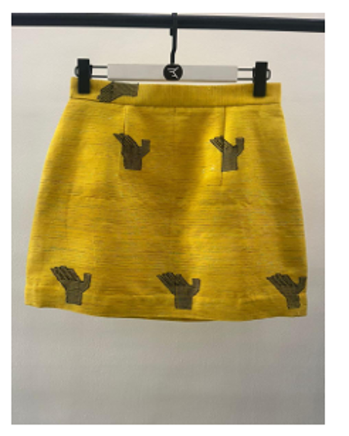 ATALI SKIRT