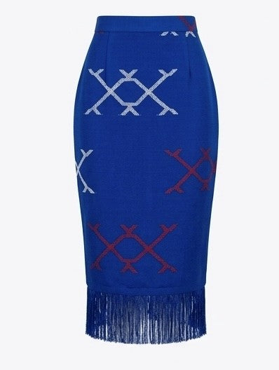 Emmy Kasbit Yamina Skirt