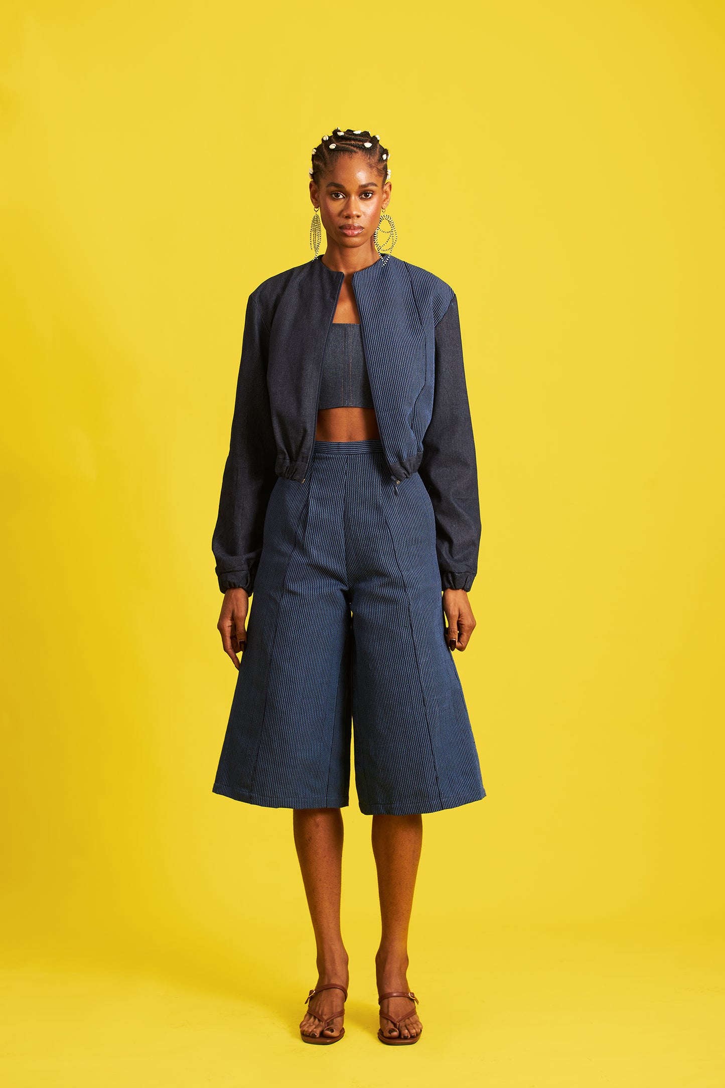 Nonye 2.0 set