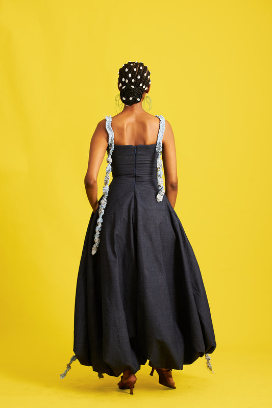 Affiong 2.0 dress