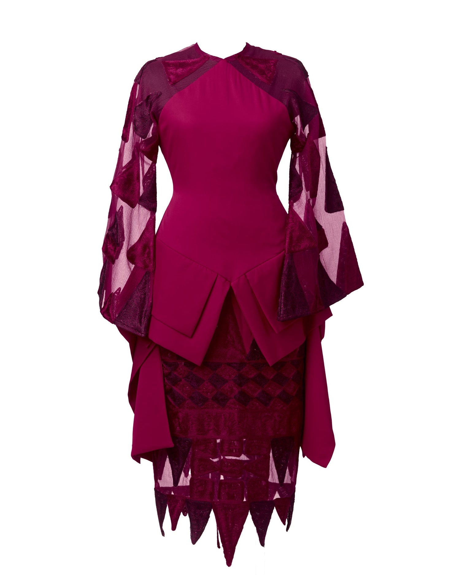 Ejiro Ife Set