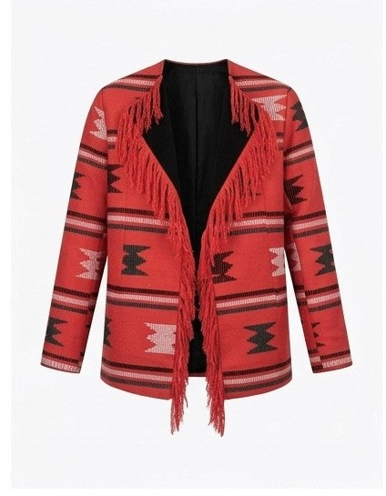 Emmy Kasbit Ari Coat