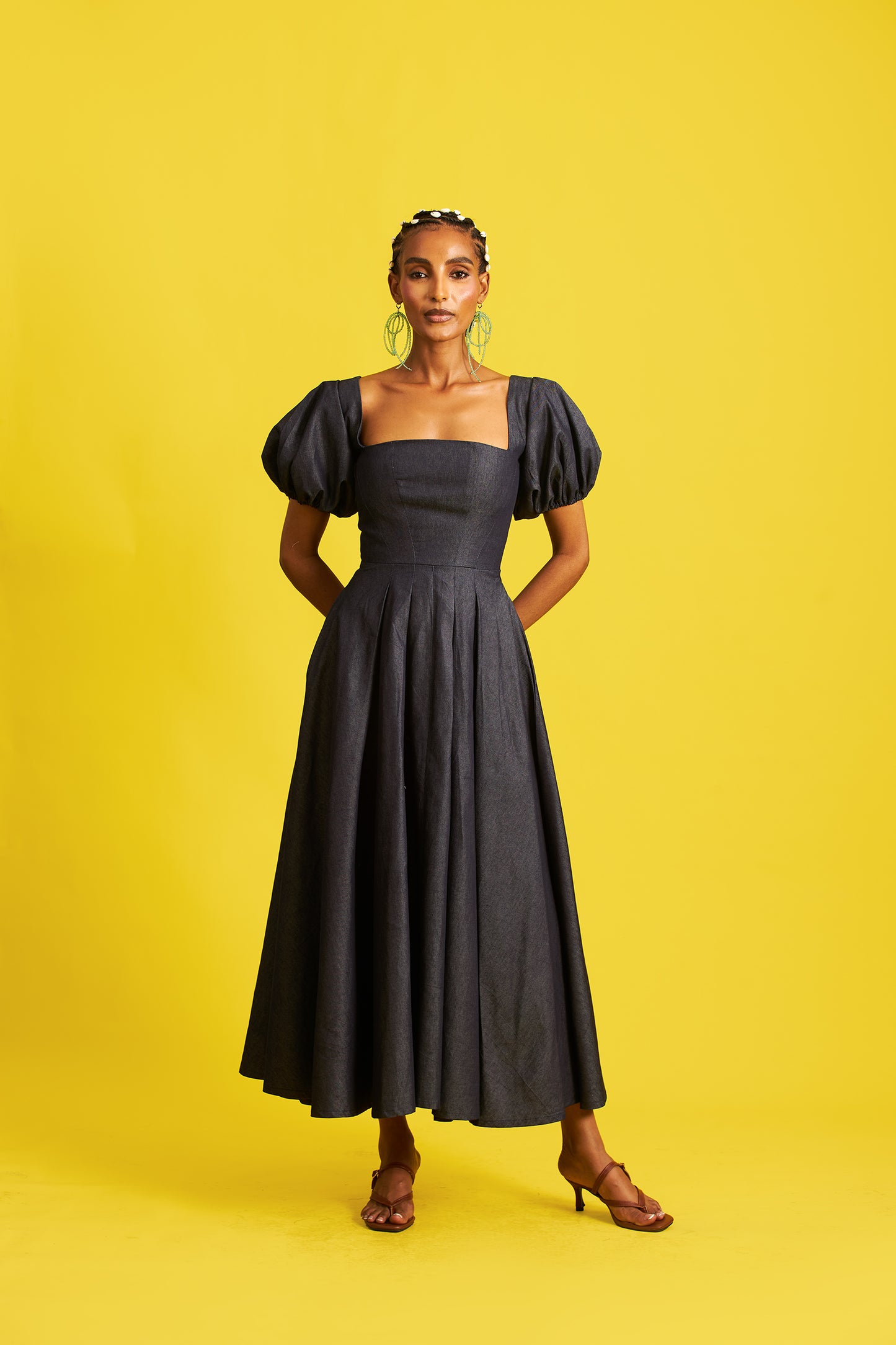 Affiong 2.0 dress