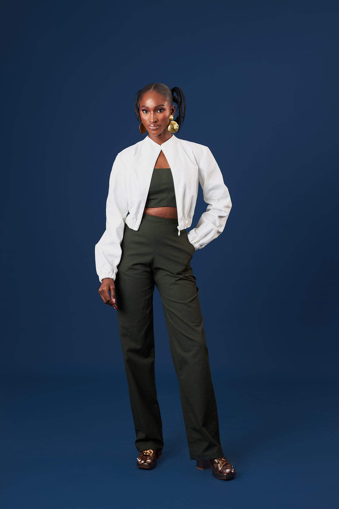 Nonye Denim