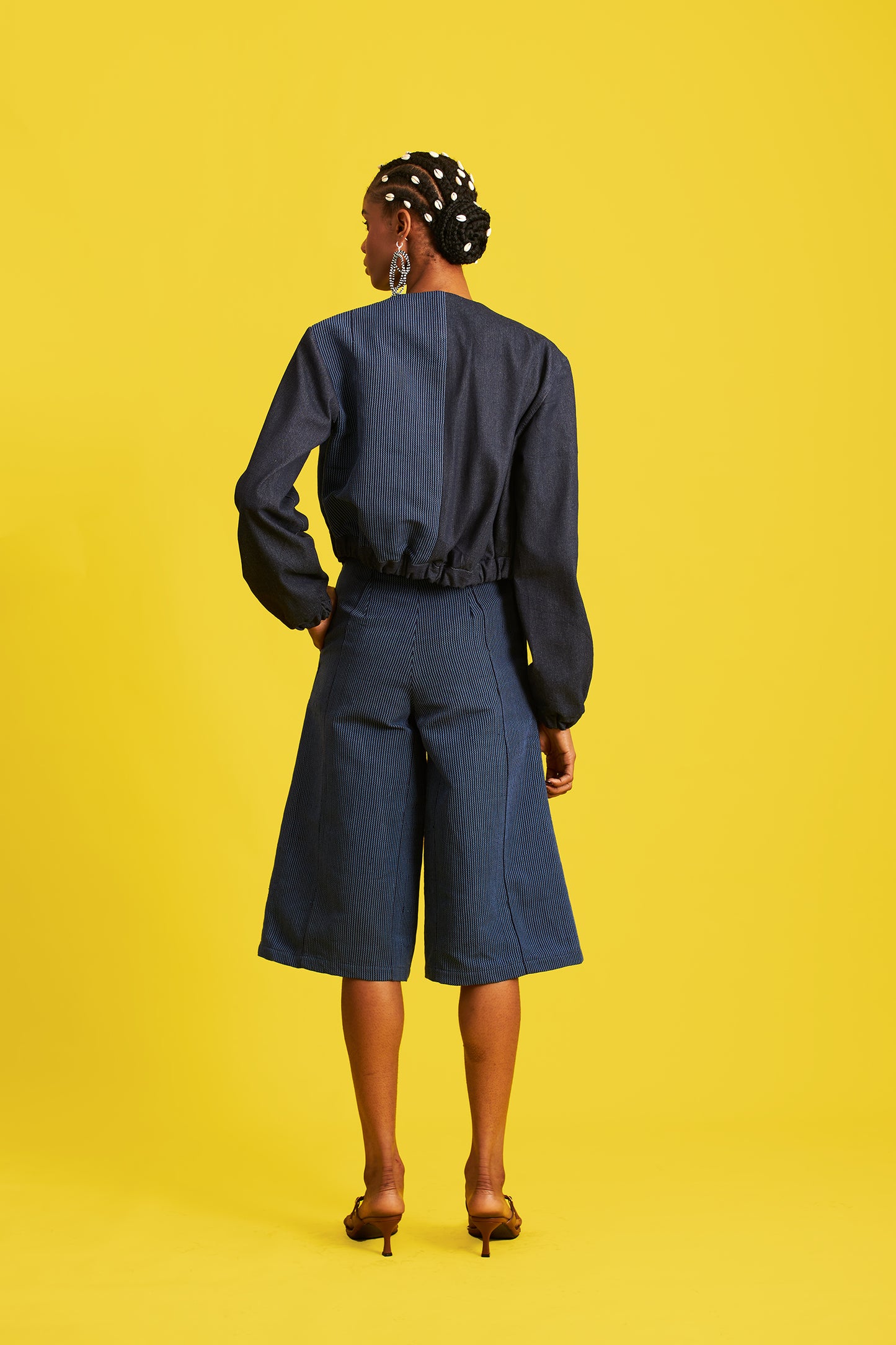 Nonye Denim