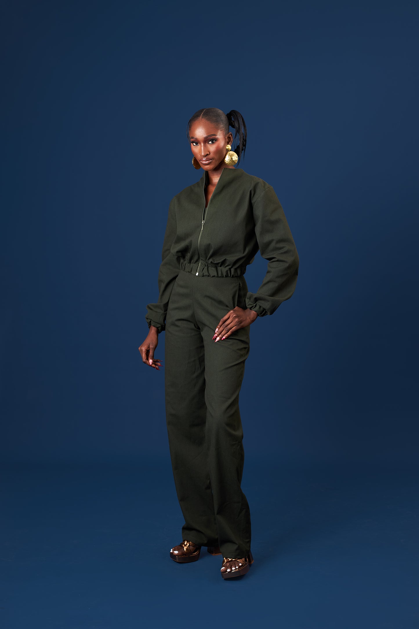 Nonye Denim