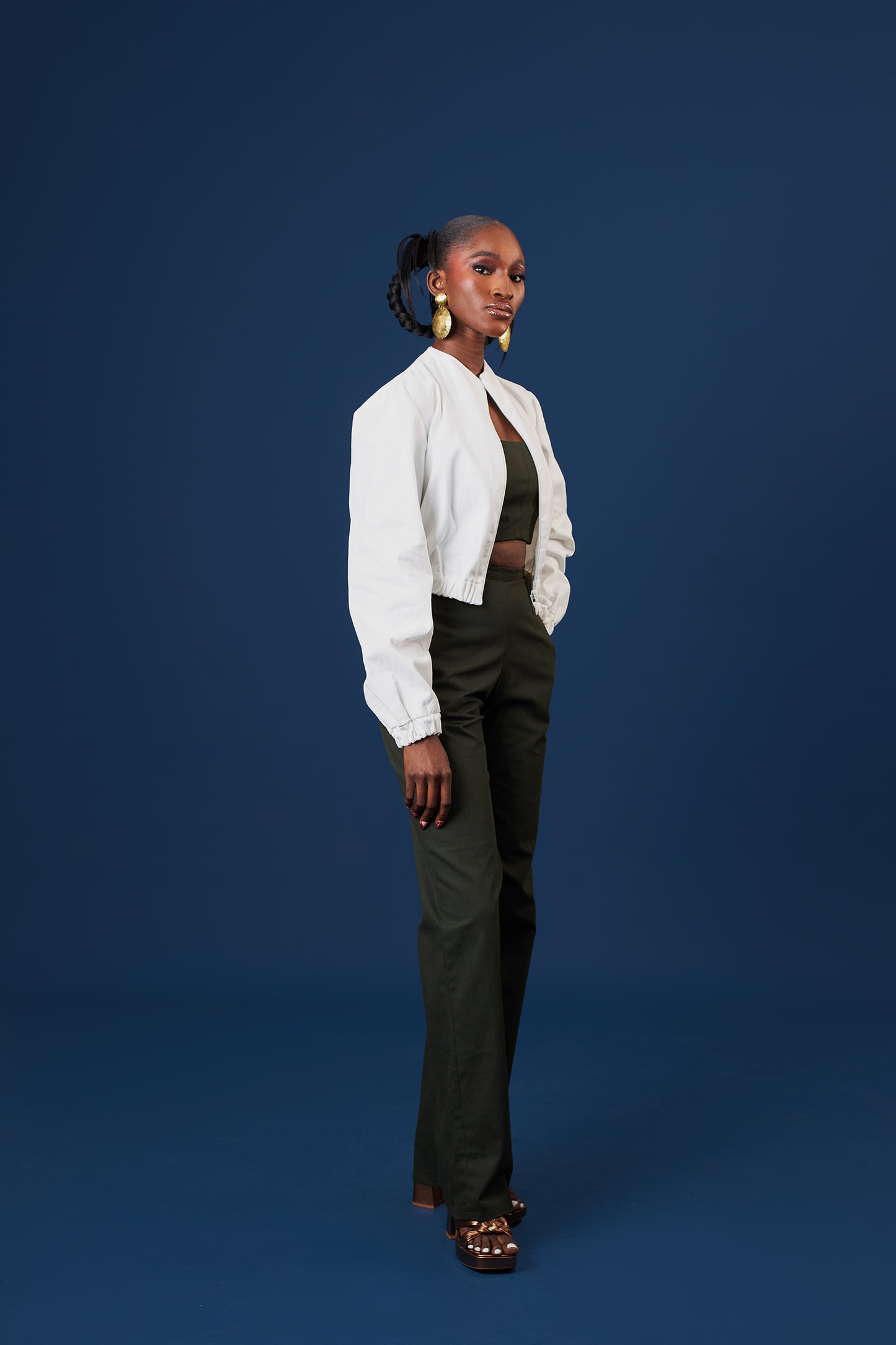 Nonye Denim
