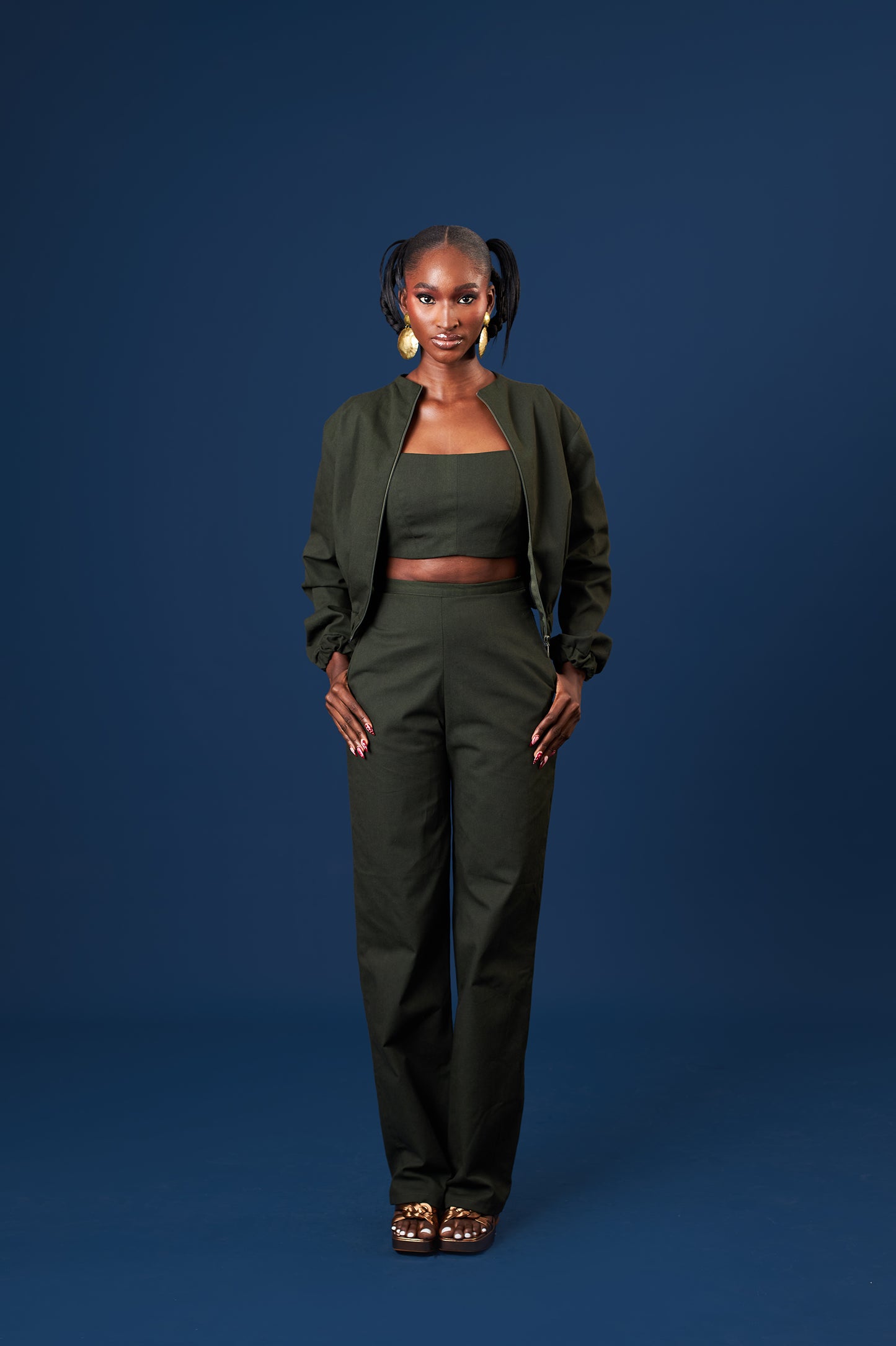 Nonye Denim