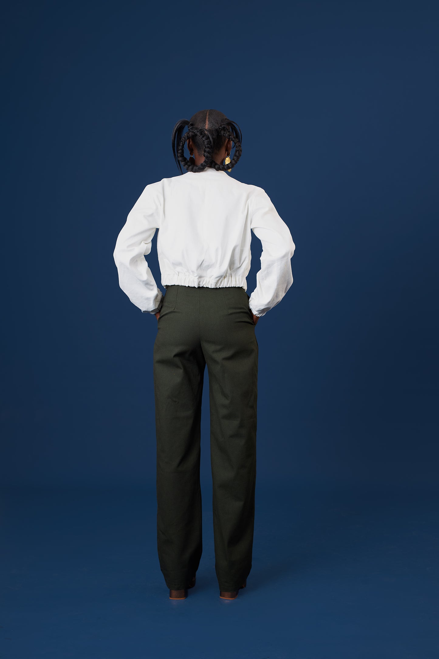 Nonye Denim