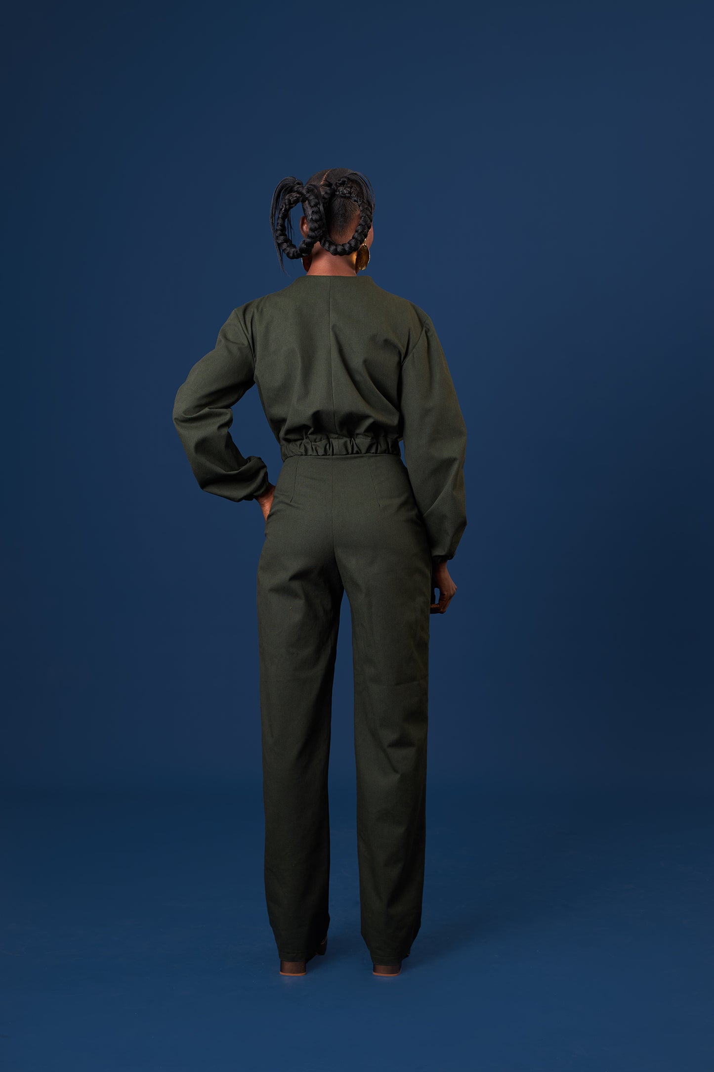 Nonye Denim