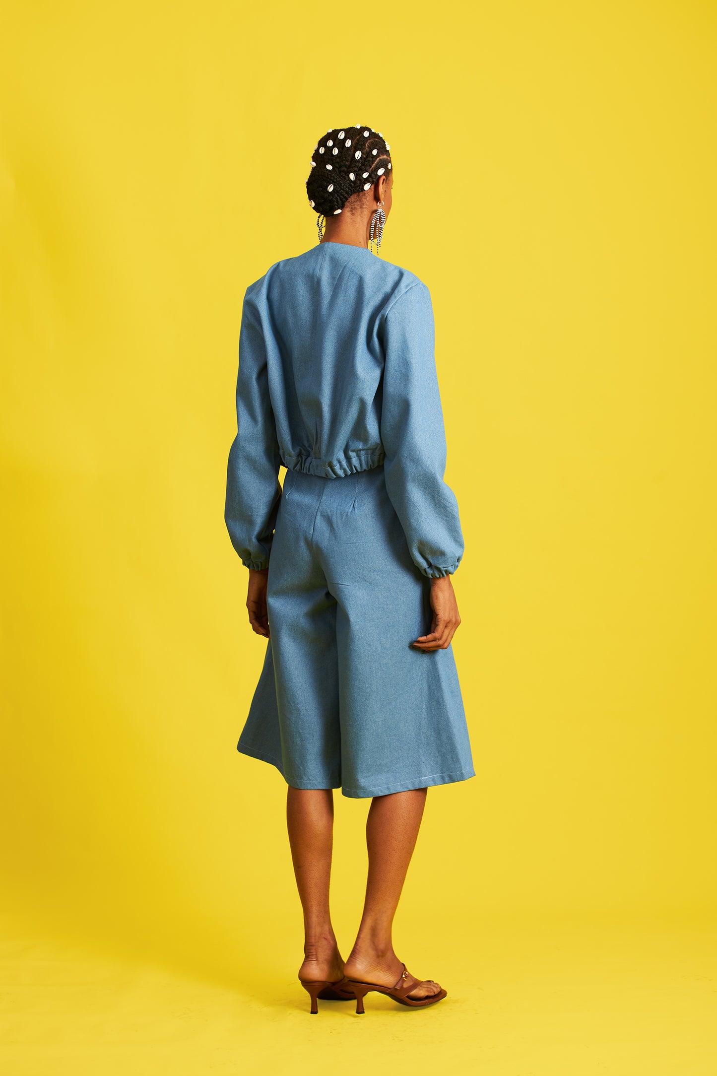 Nonye Denim