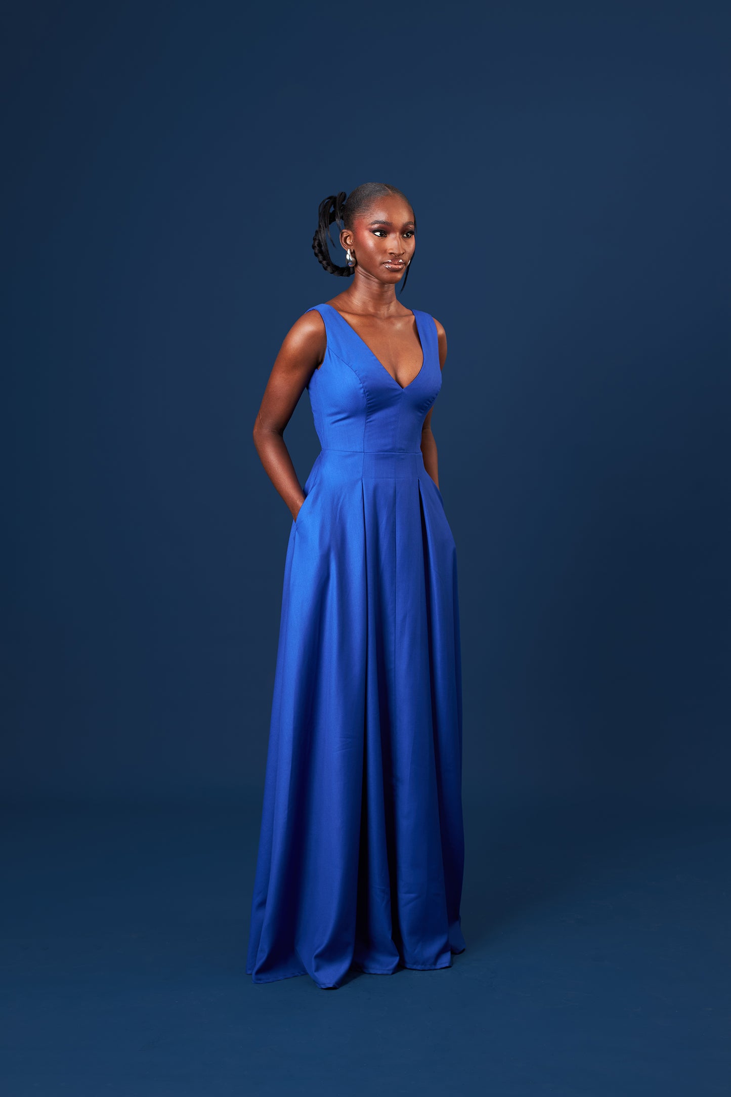 Onome Dress