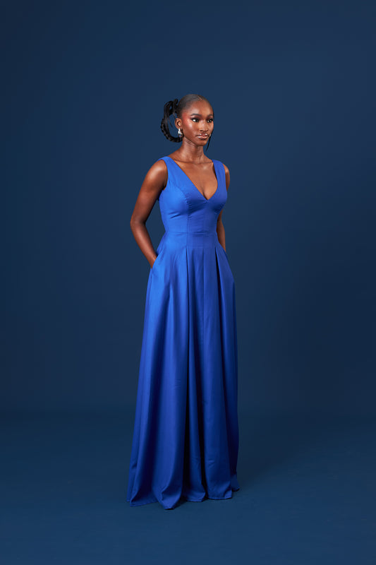 Onome Dress