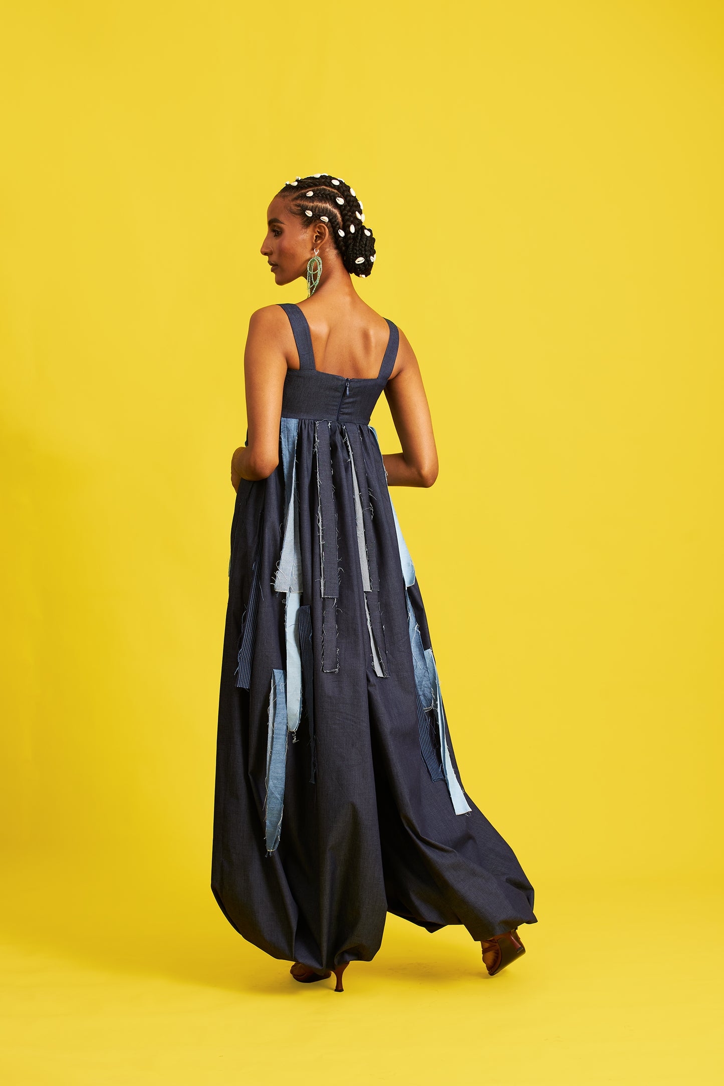 Rabi Jumpsuit