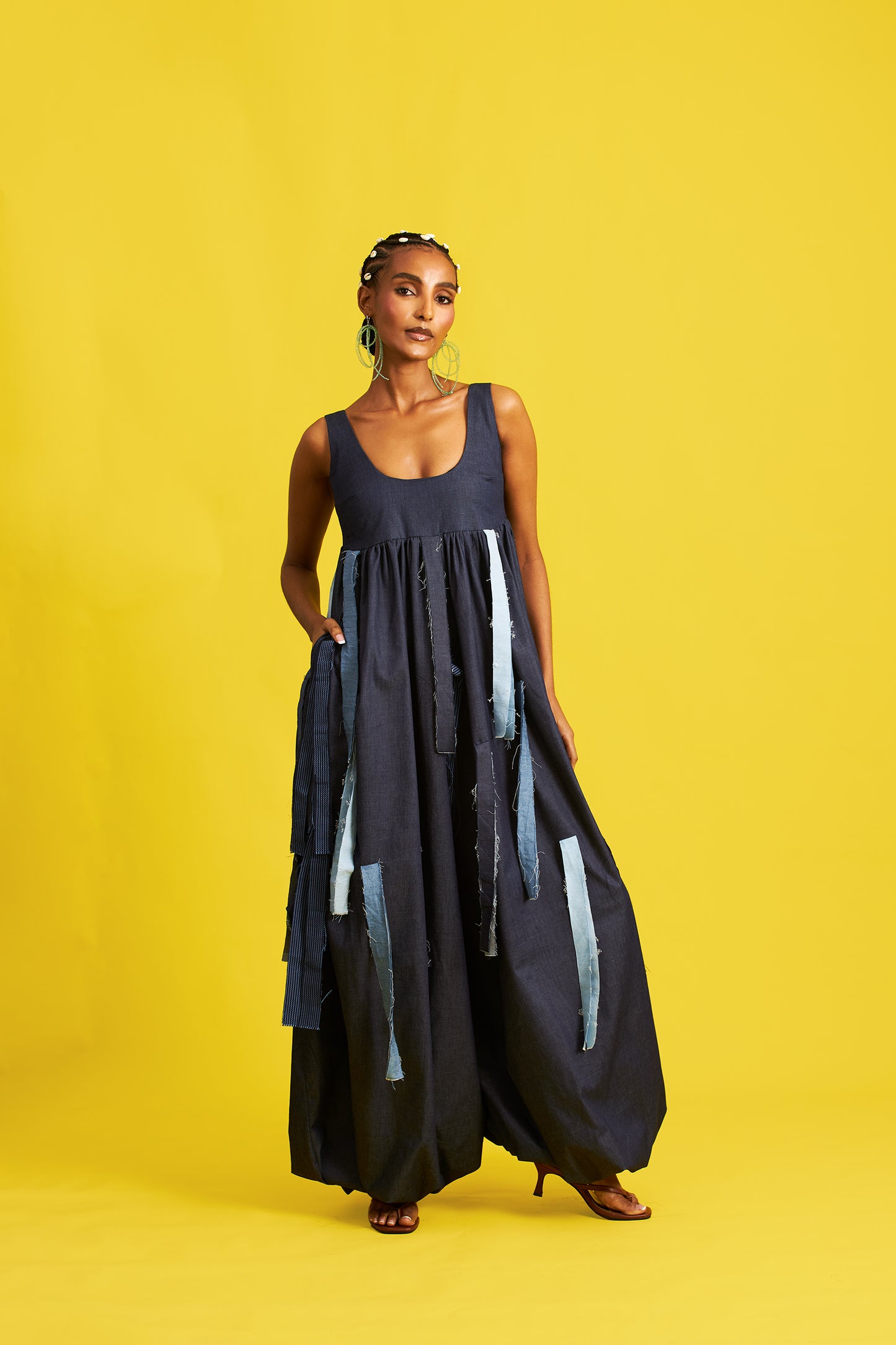 Rabi Jumpsuit
