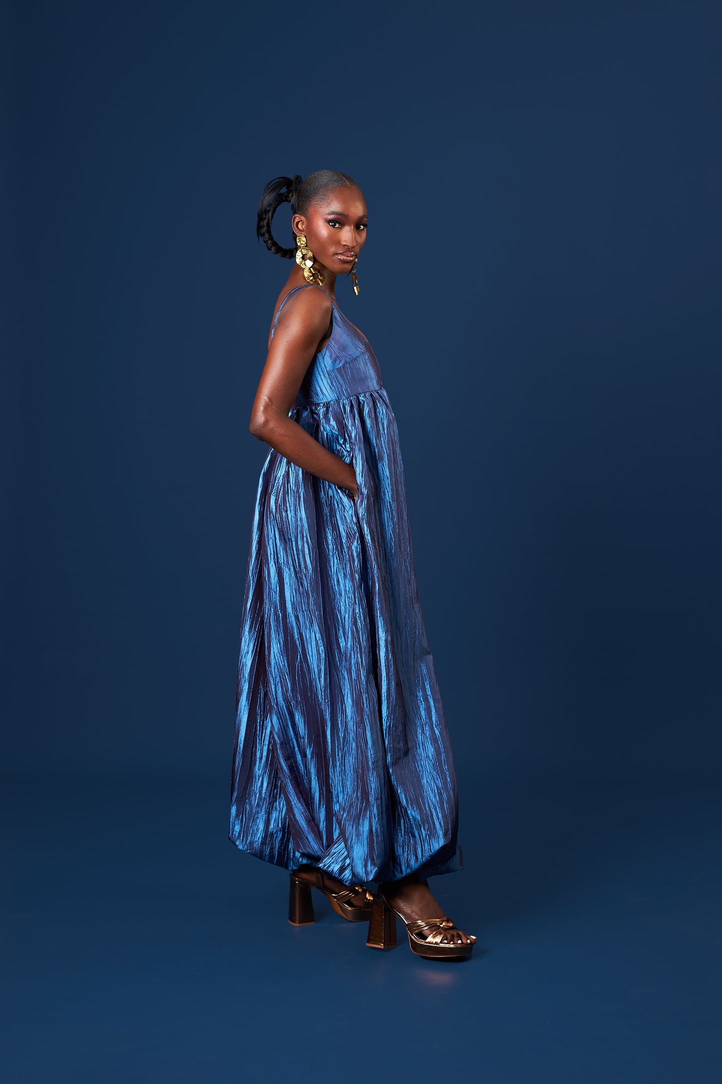 Rabi Jumpsuit