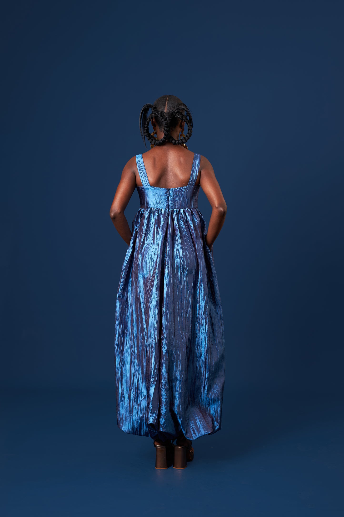 Rabi Jumpsuit