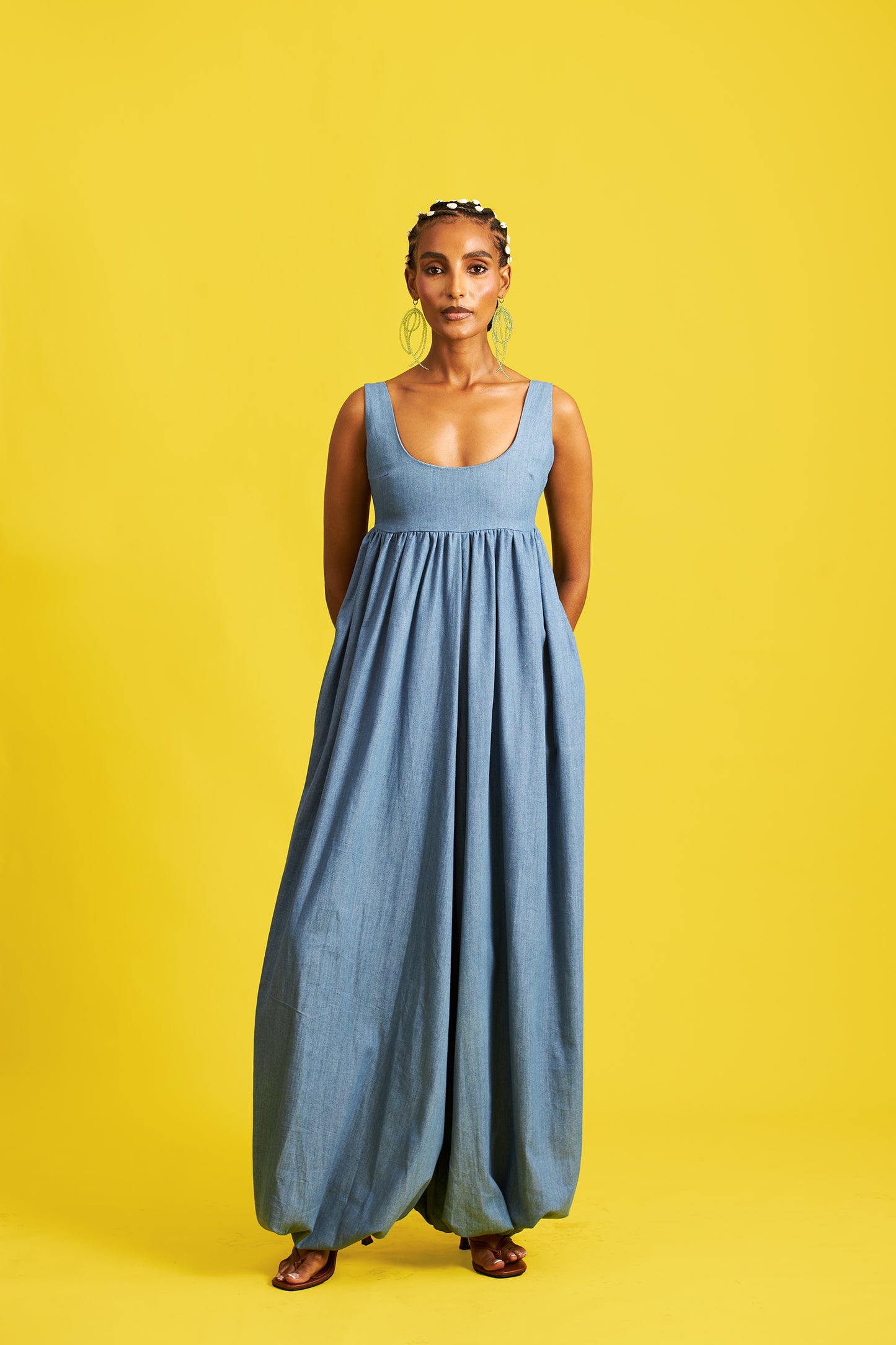 Rabi Jumpsuit