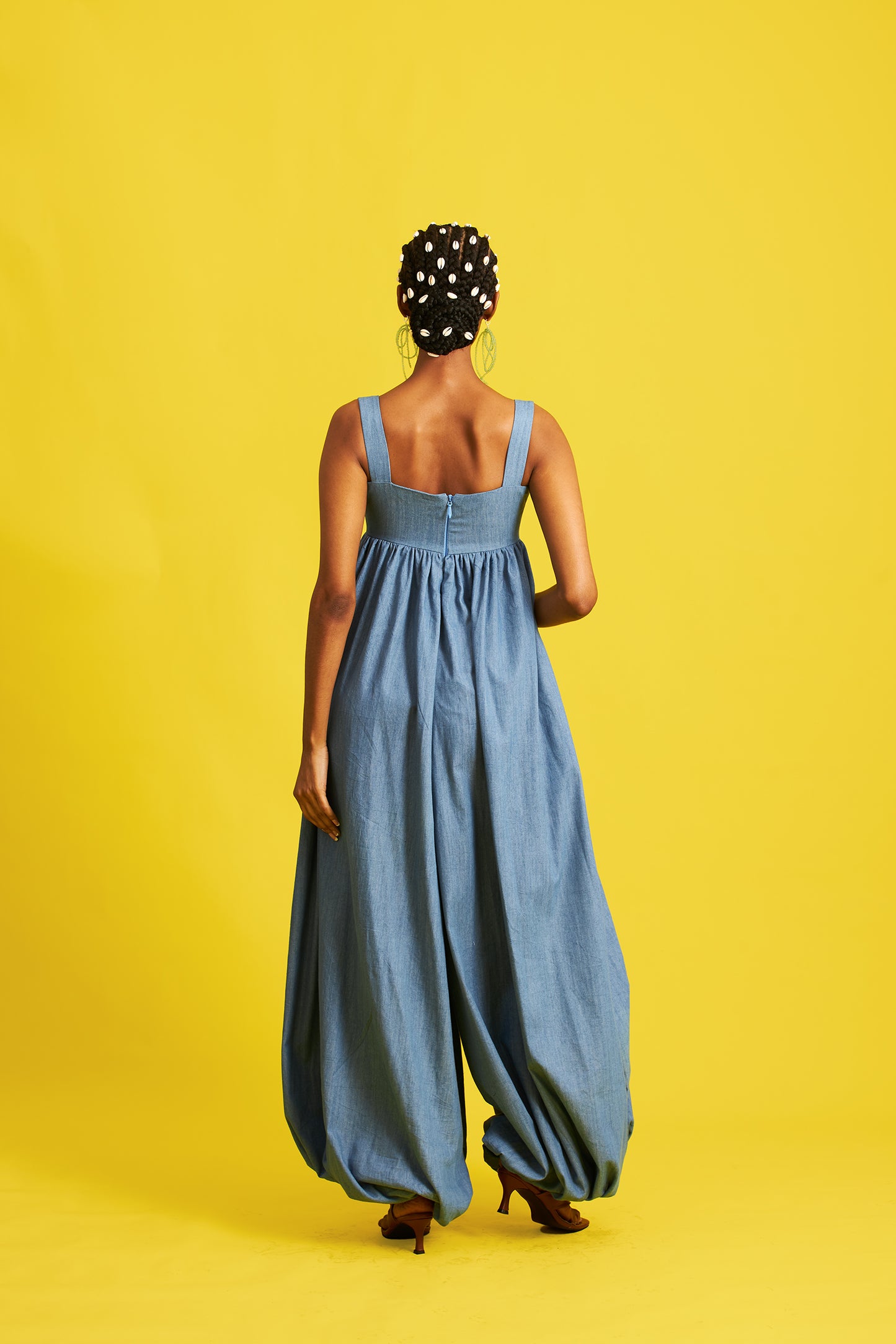 Rabi Jumpsuit