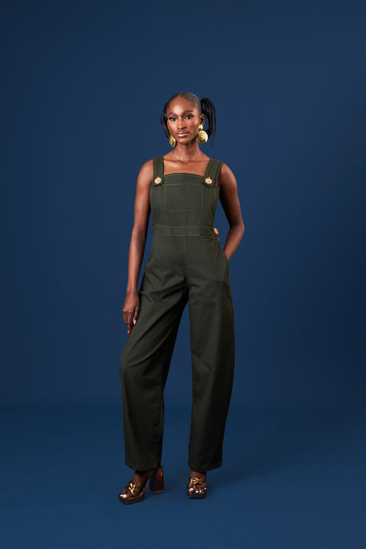 Rahanma Dungarees