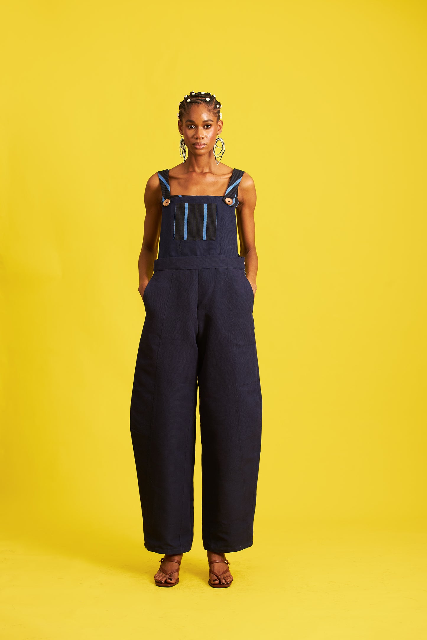 Rahanma Dungarees
