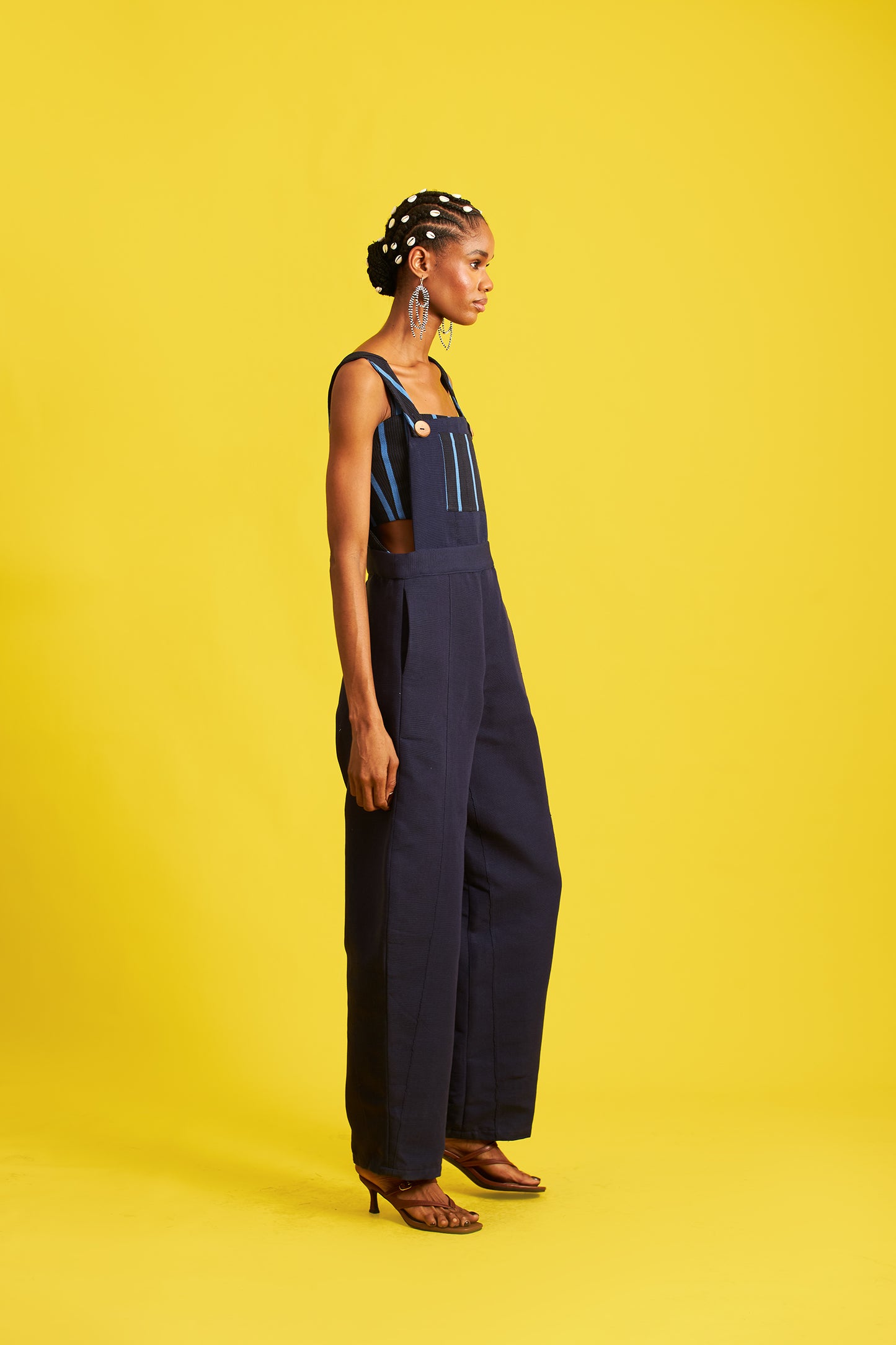 Rahanma Dungarees
