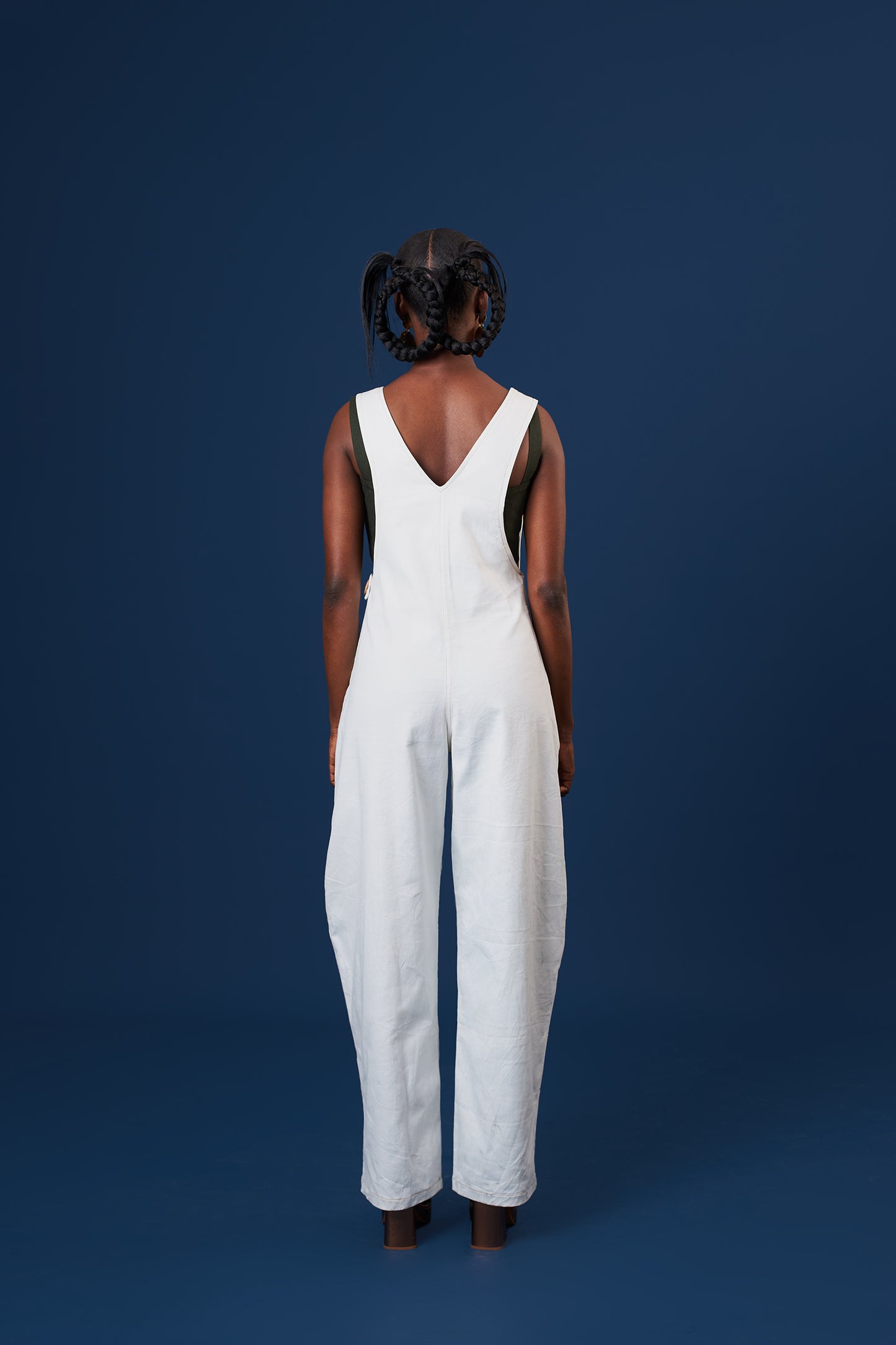 Rahanma Dungarees