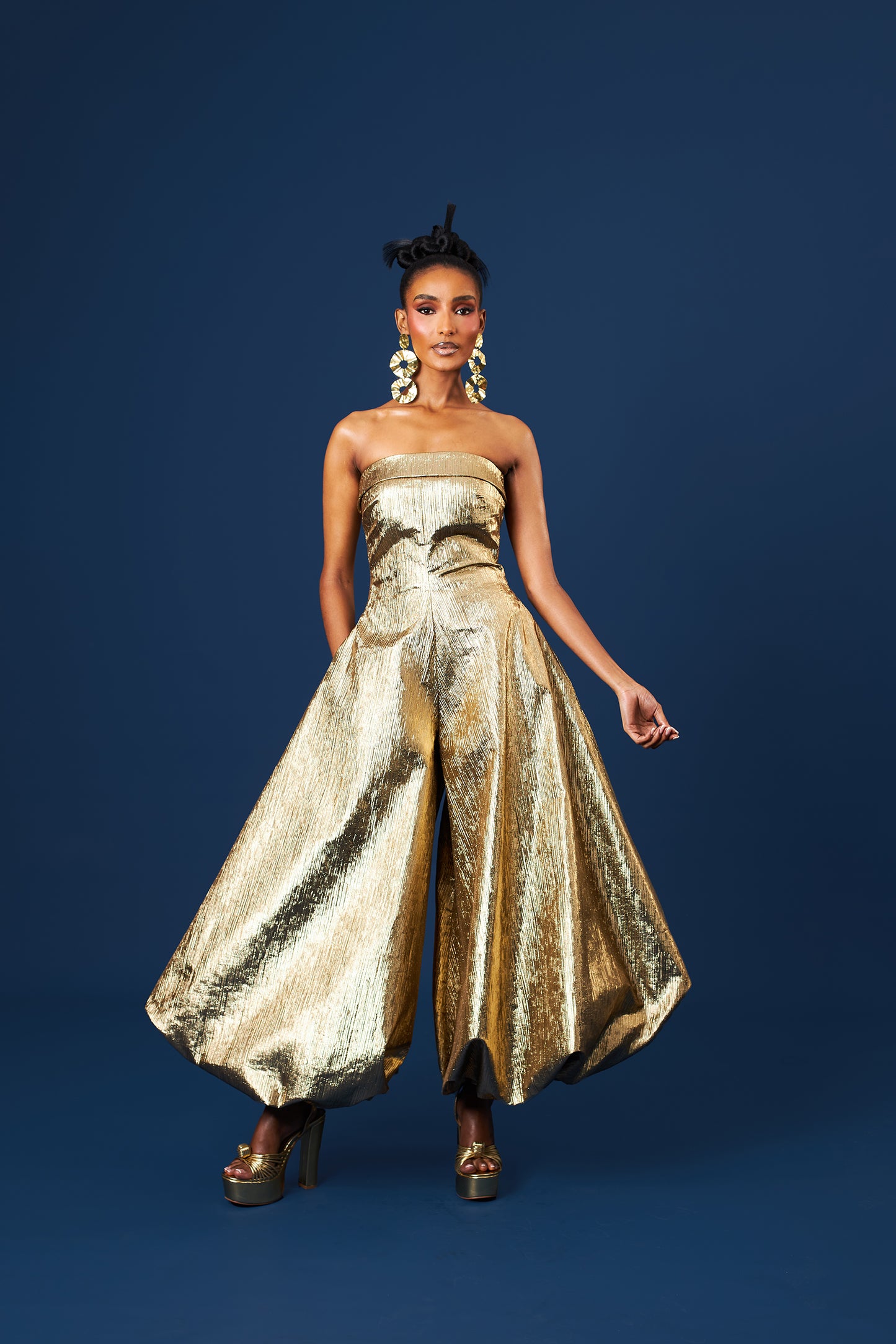 Turai Dress