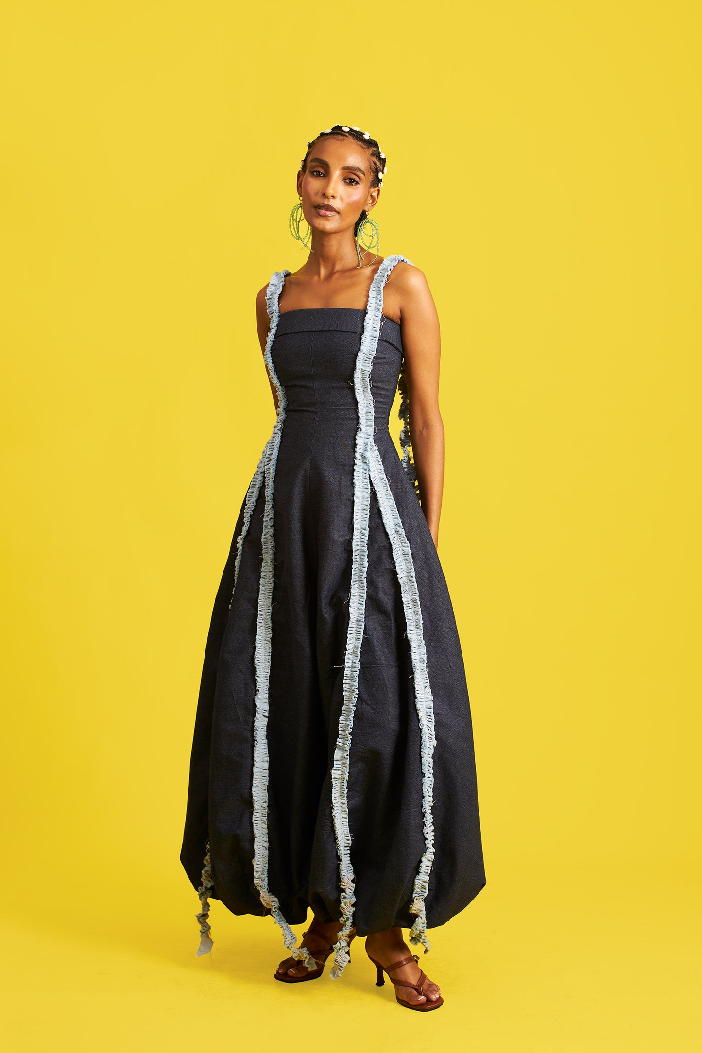 Turai Dress