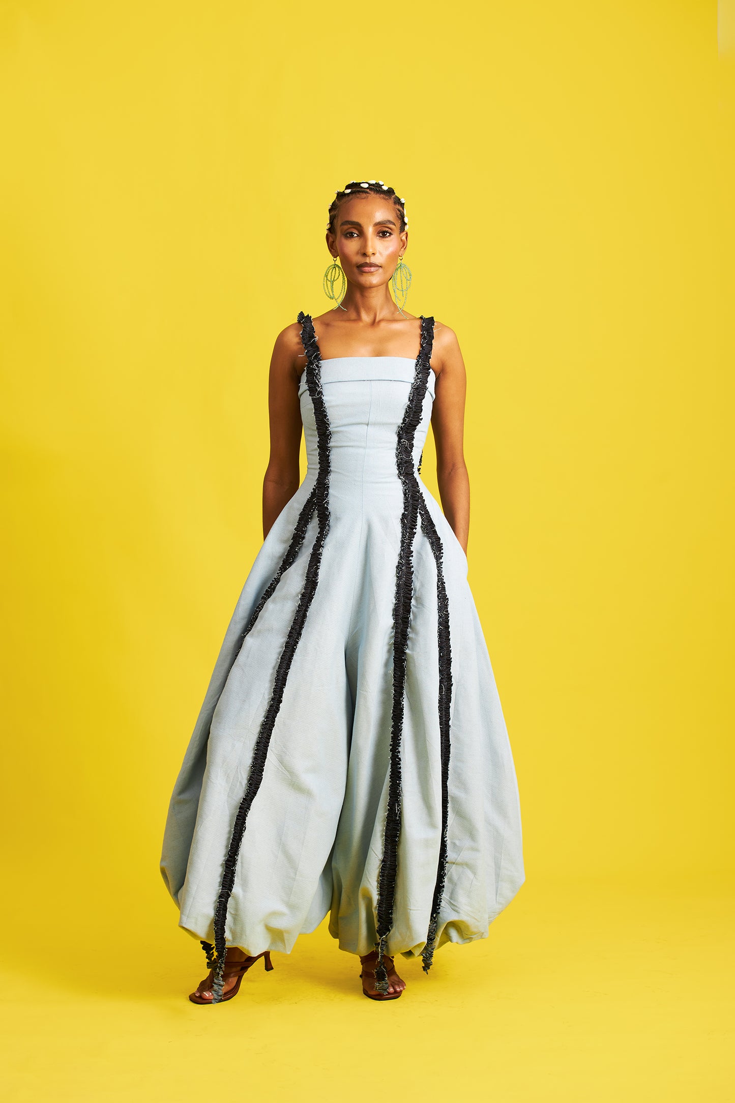 Turai Dress