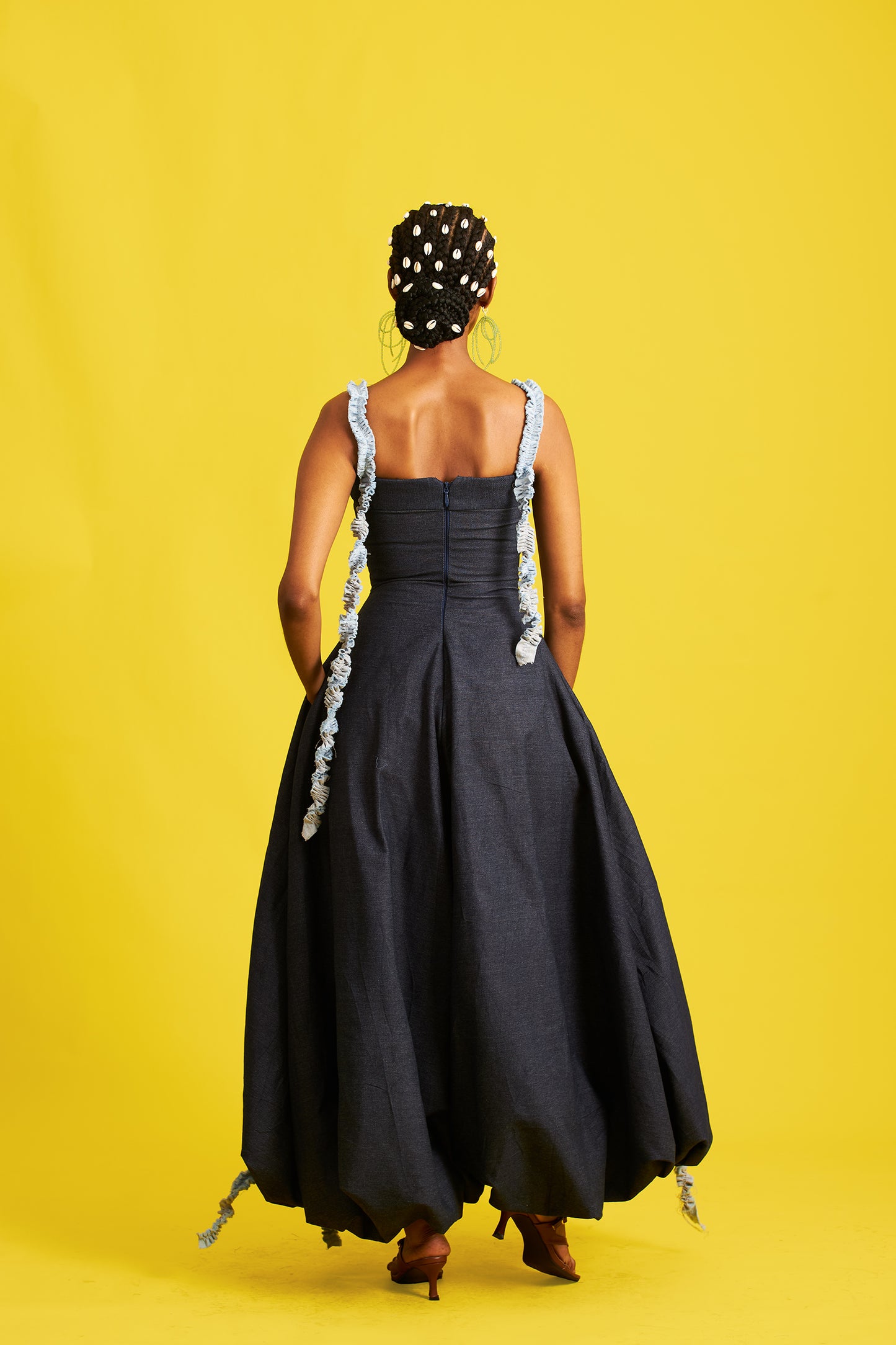Turai Dress