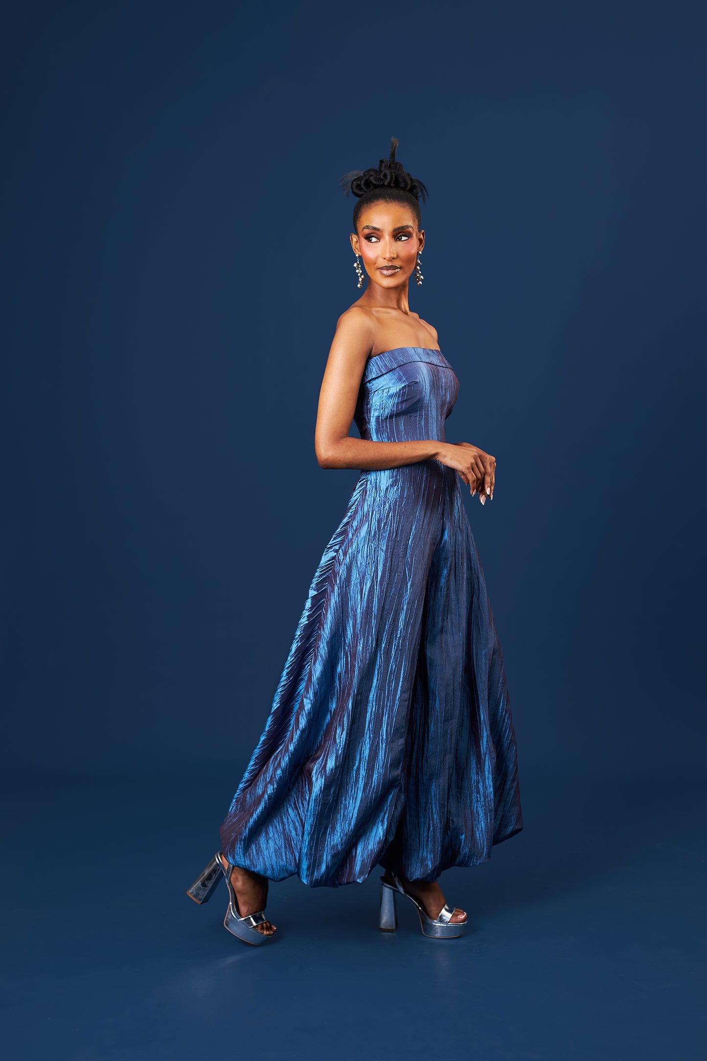 Turai Dress