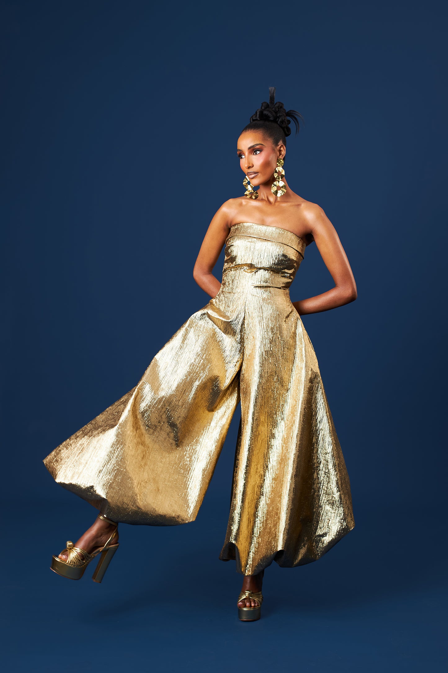 Turai Dress
