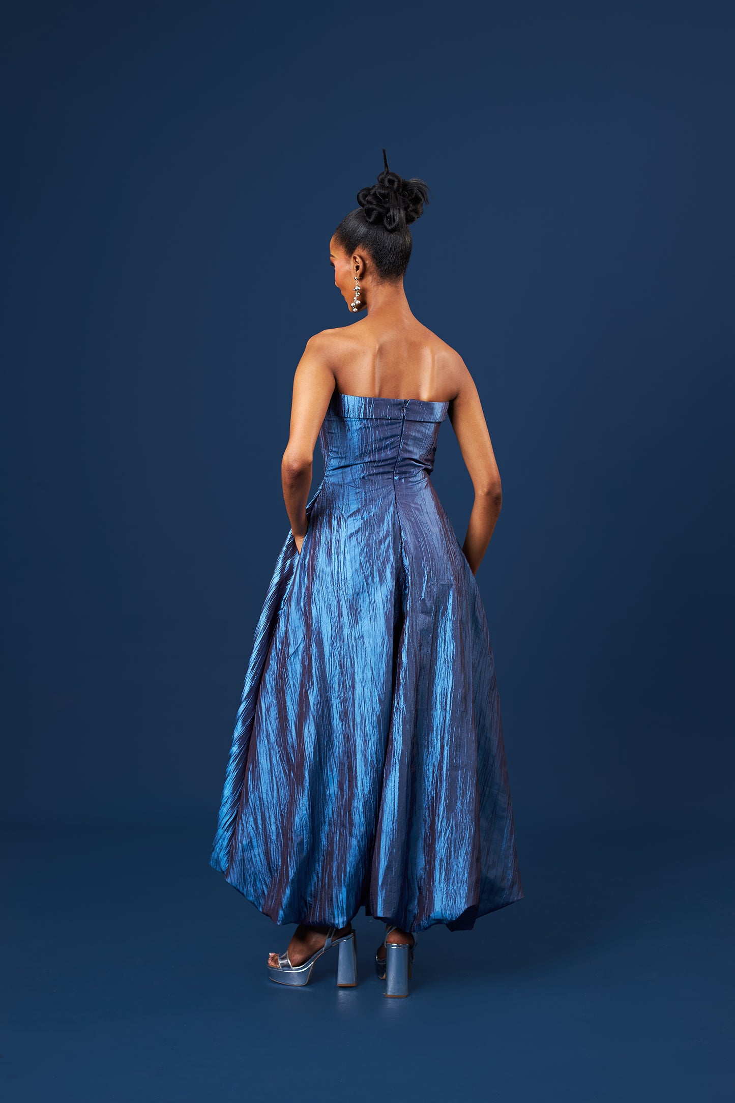 Turai Dress