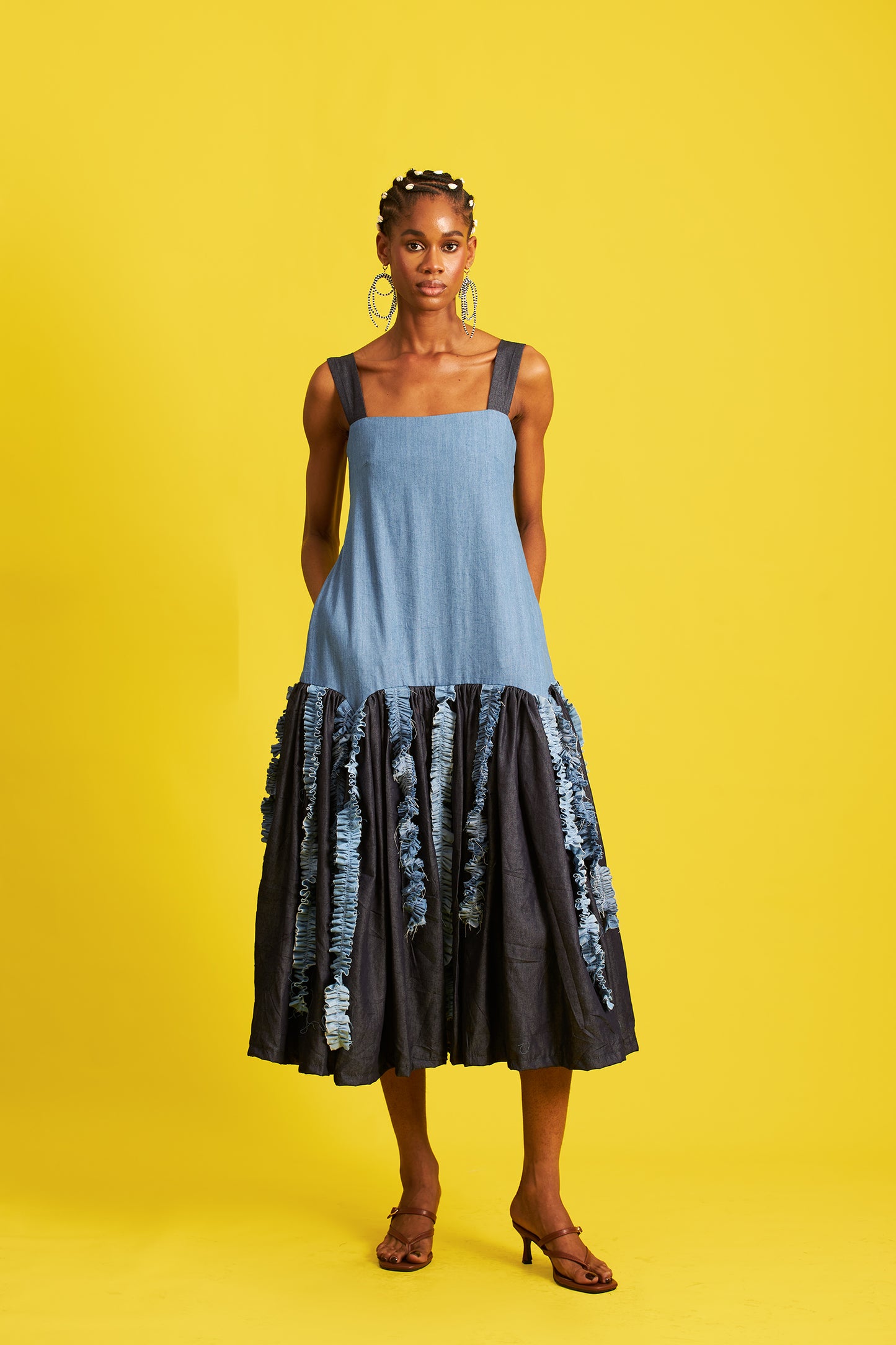 Dunsin Dress