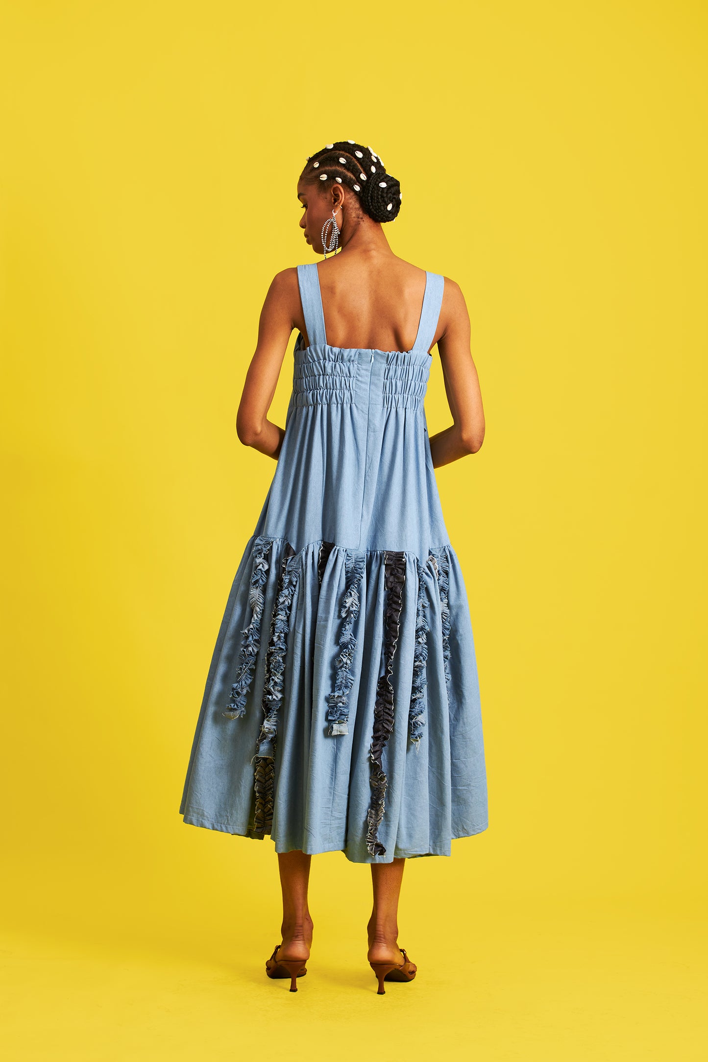 Dunsin Dress