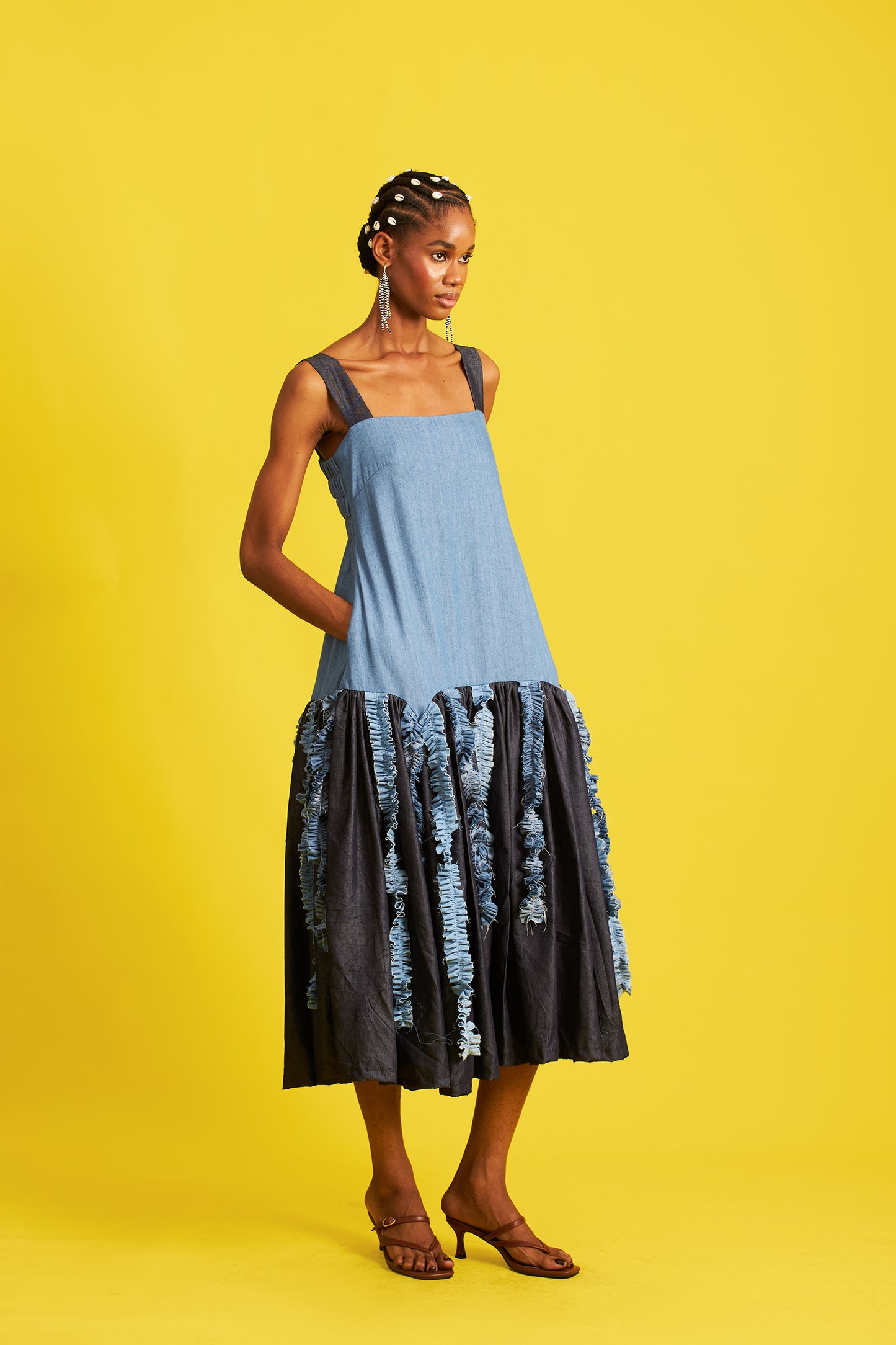 Dunsin Dress