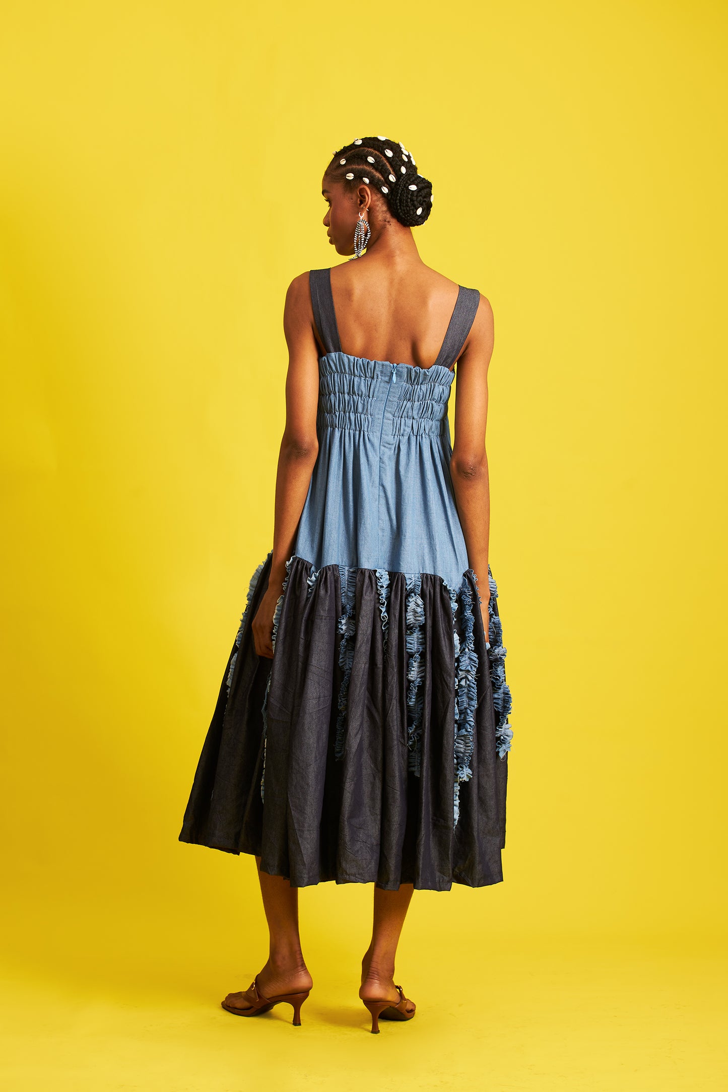 Dunsin Dress