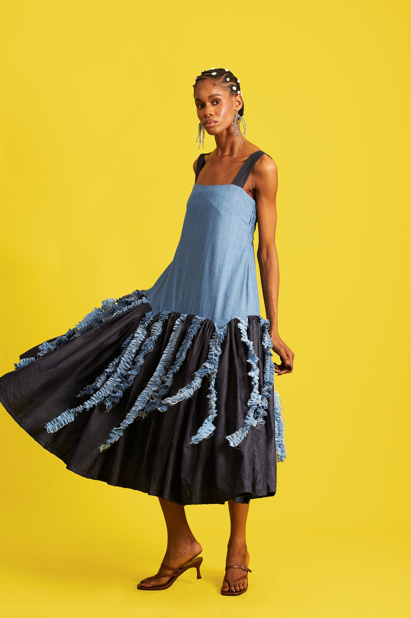 Dunsin Dress
