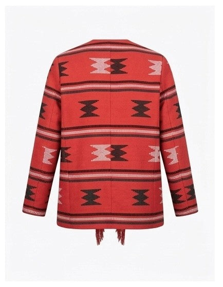 Emmy Kasbit Ari Coat