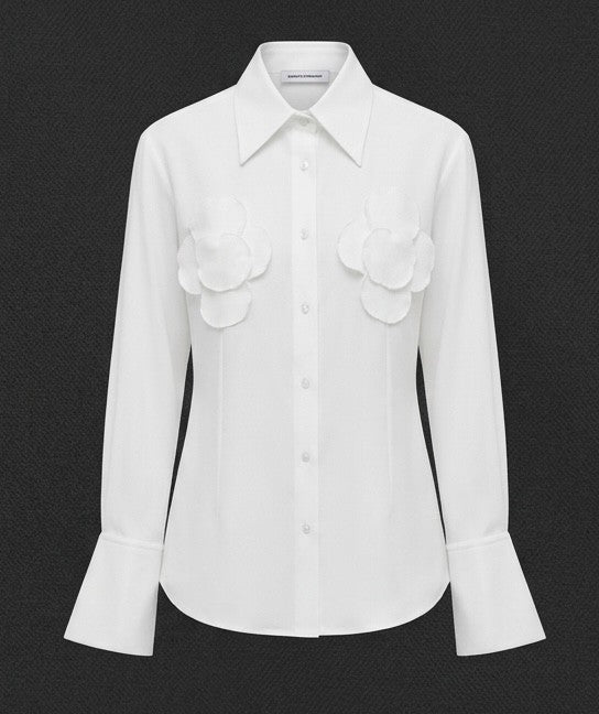 Emmy Kasbit Rose Shirt