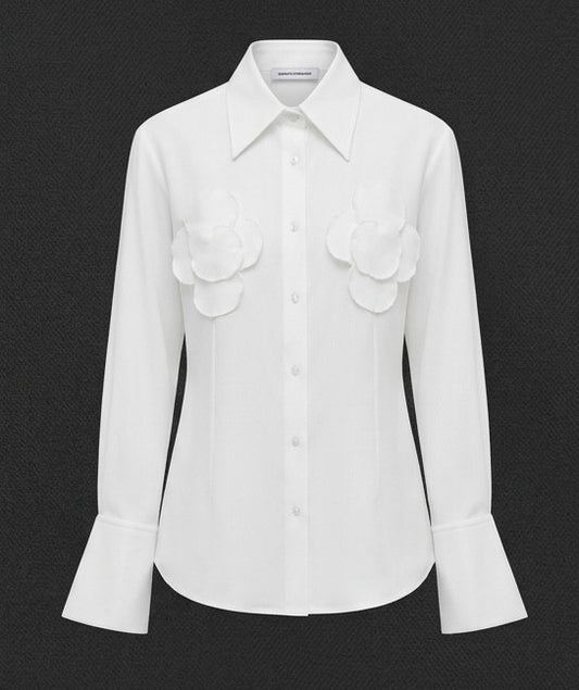 Emmy Kasbit Rose Shirt