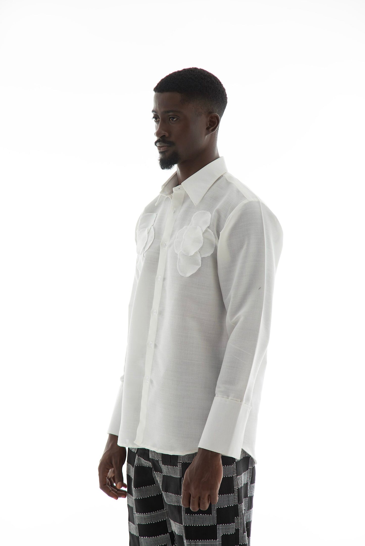 Emmy Kasbit Rose Shirt