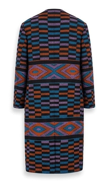 Emmy Kasbit Ladun Coat