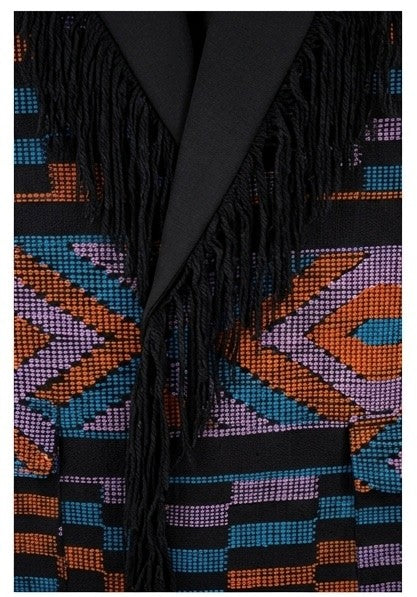 Emmy Kasbit Ladun Coat