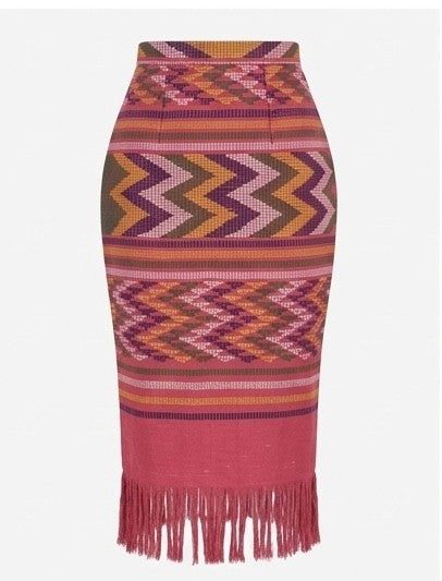 Emmy Kasbit Yamina Skirt